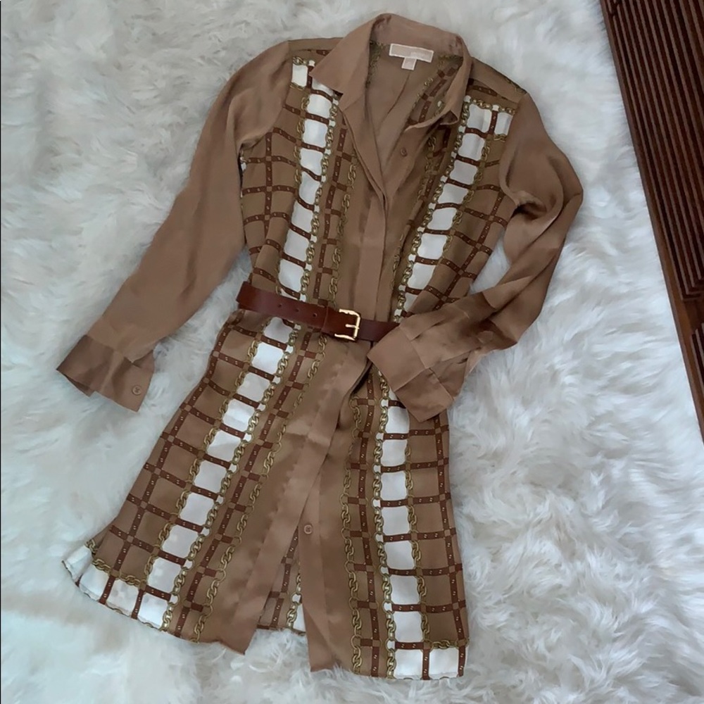 Michael Kors Dress size 0